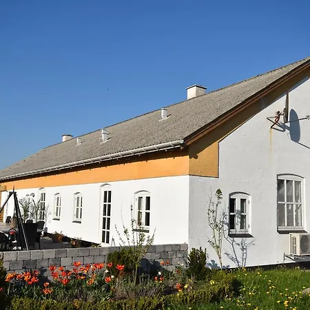 Lykkesholm