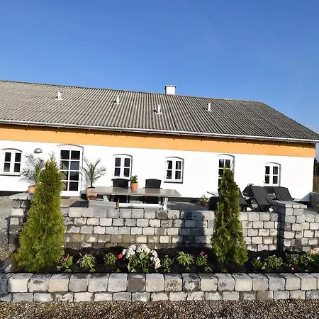Lykkesholm * Lyngbytorp